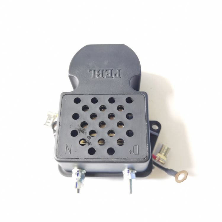 Prestolit E Original Alternator Voltage Regulator 24V & 12V JFZ291-5000-ZU for Yutong Kinlong Higer Bus